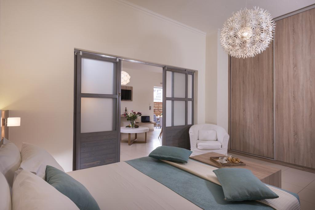 Apartamento Sea & City *