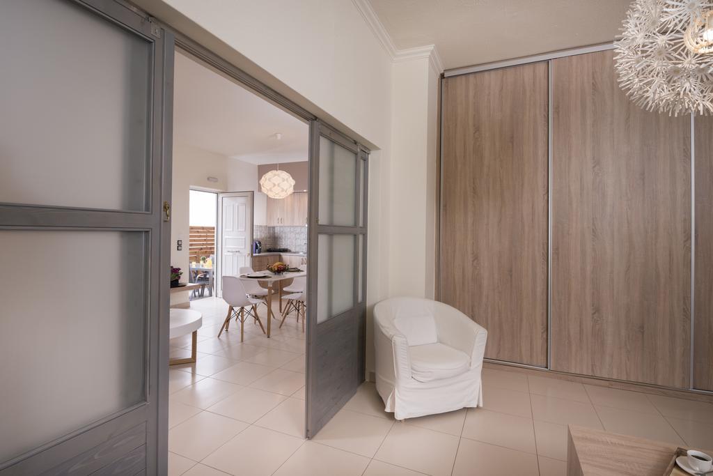 Apartamento Sea & City *