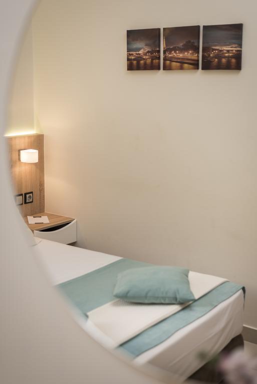 Apartamento Sea & City *