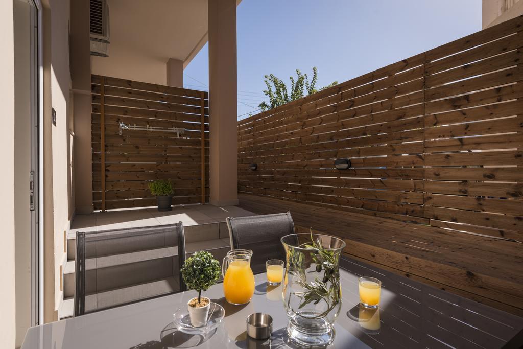 Apartamento Sea & City *