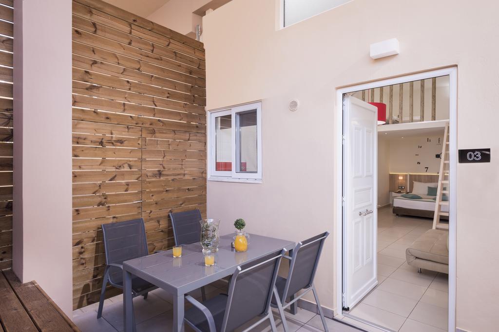 Apartamento Sea & City