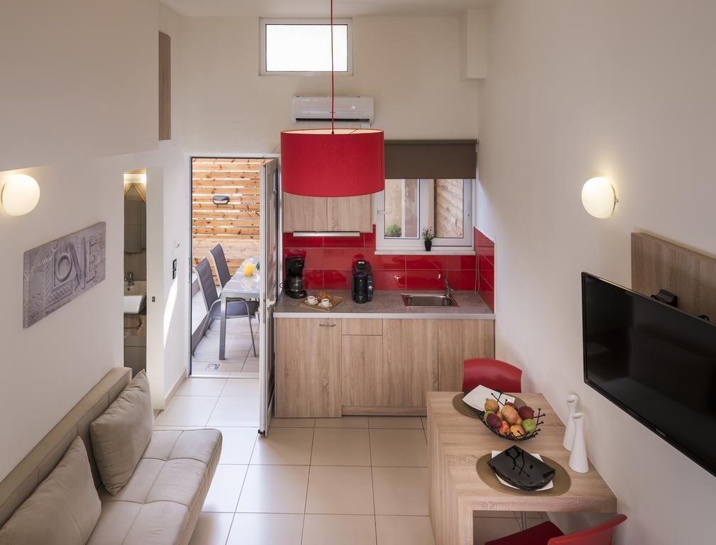 Apartamento Sea & City