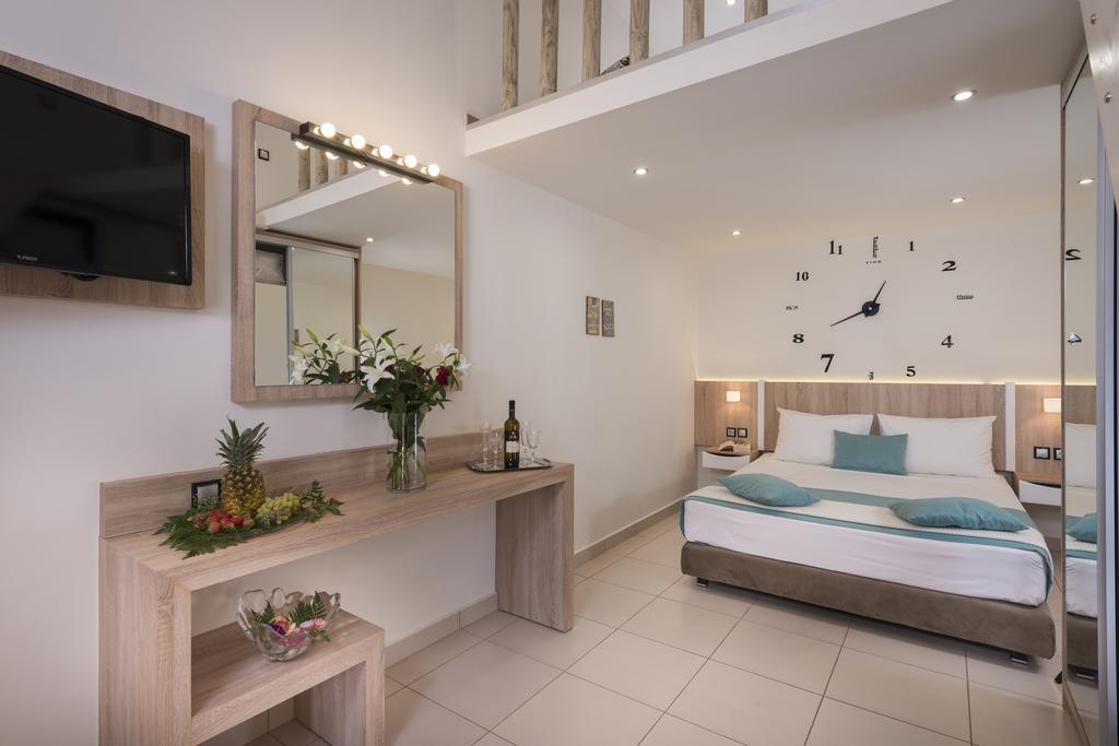 Apartamento Sea & City