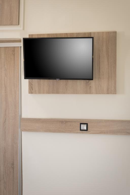 Apartamento Sea & City *