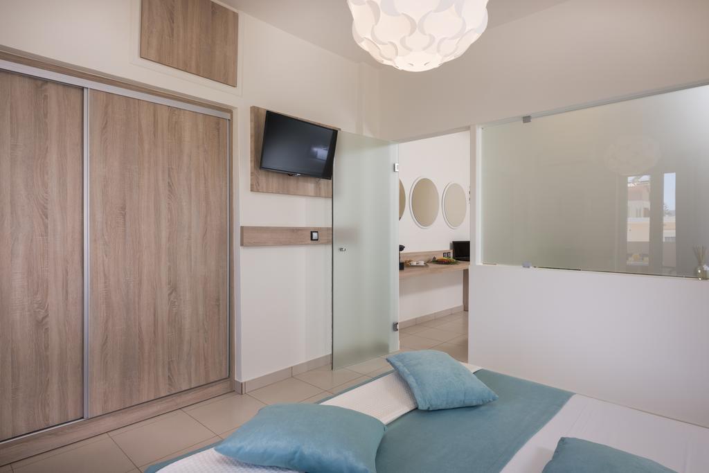 Apartamento Sea & City