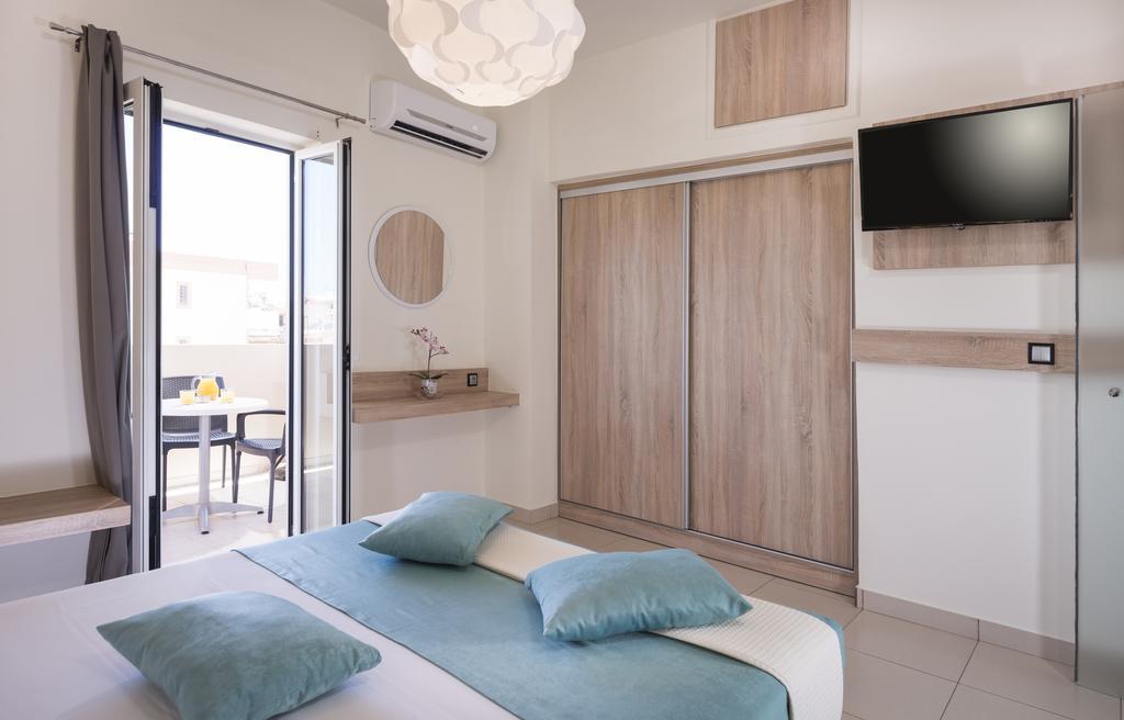 Apartamento Sea & City *