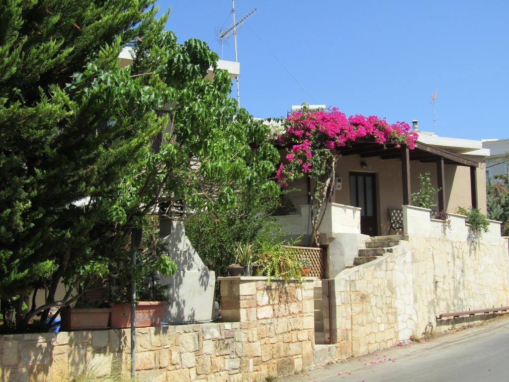An Studio Chania (Crete)