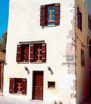 Hotel Ontas Traditional