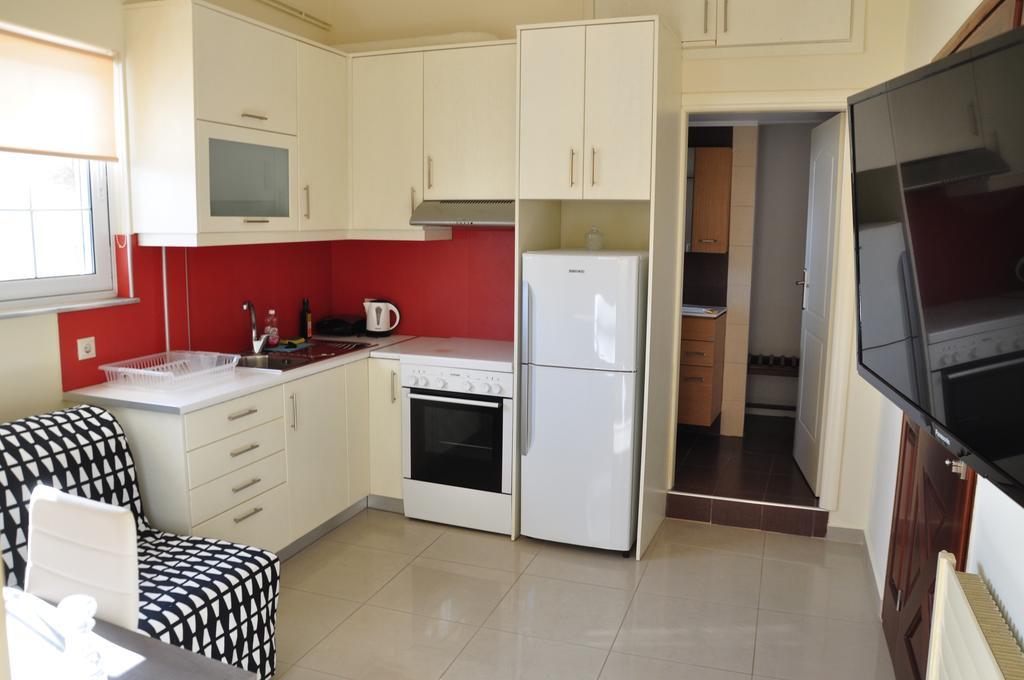 Apartment Chania