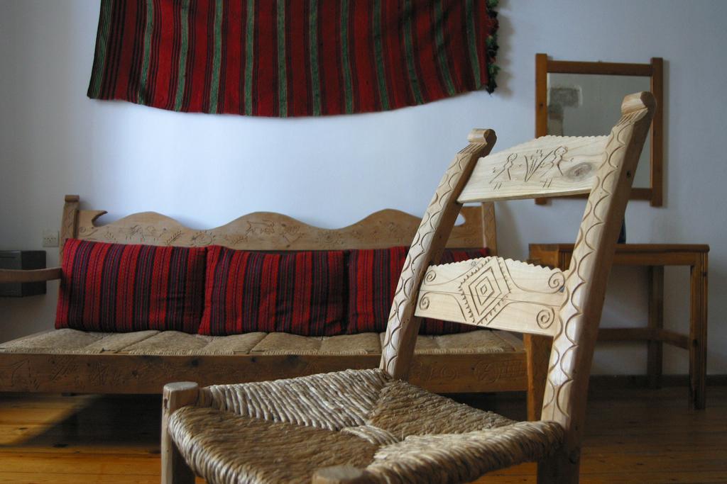 Kastelisuites Chania (Crete)