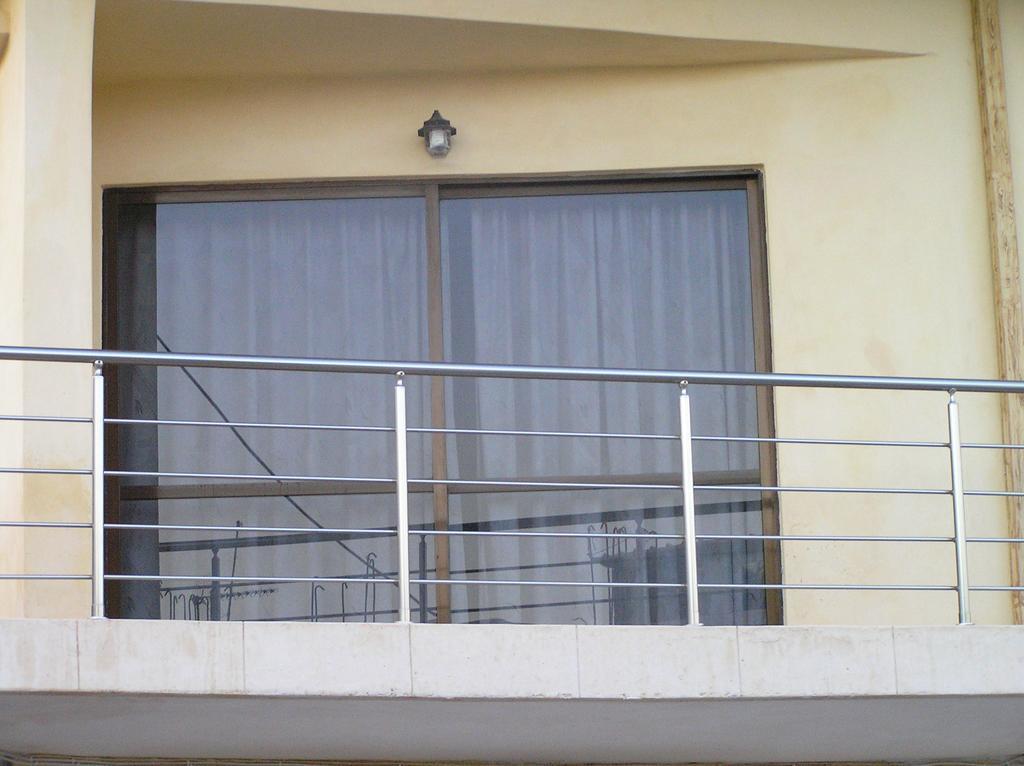 Apartment George's House *