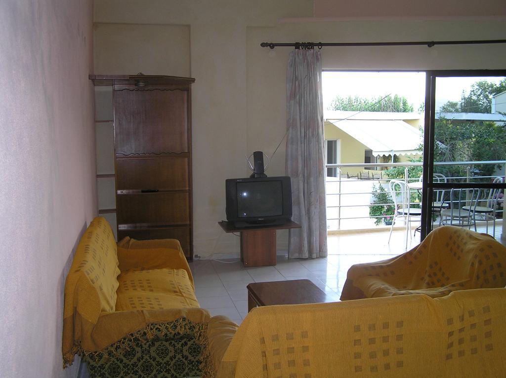 Apartment George's House Chania (Crete)