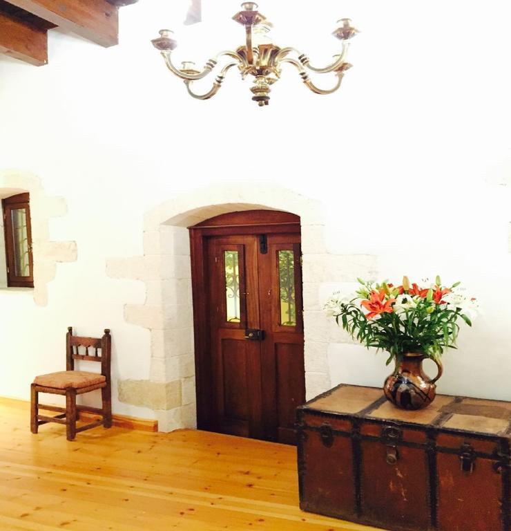 Venetian Palace Chania 3* Chrissi Akti Chania