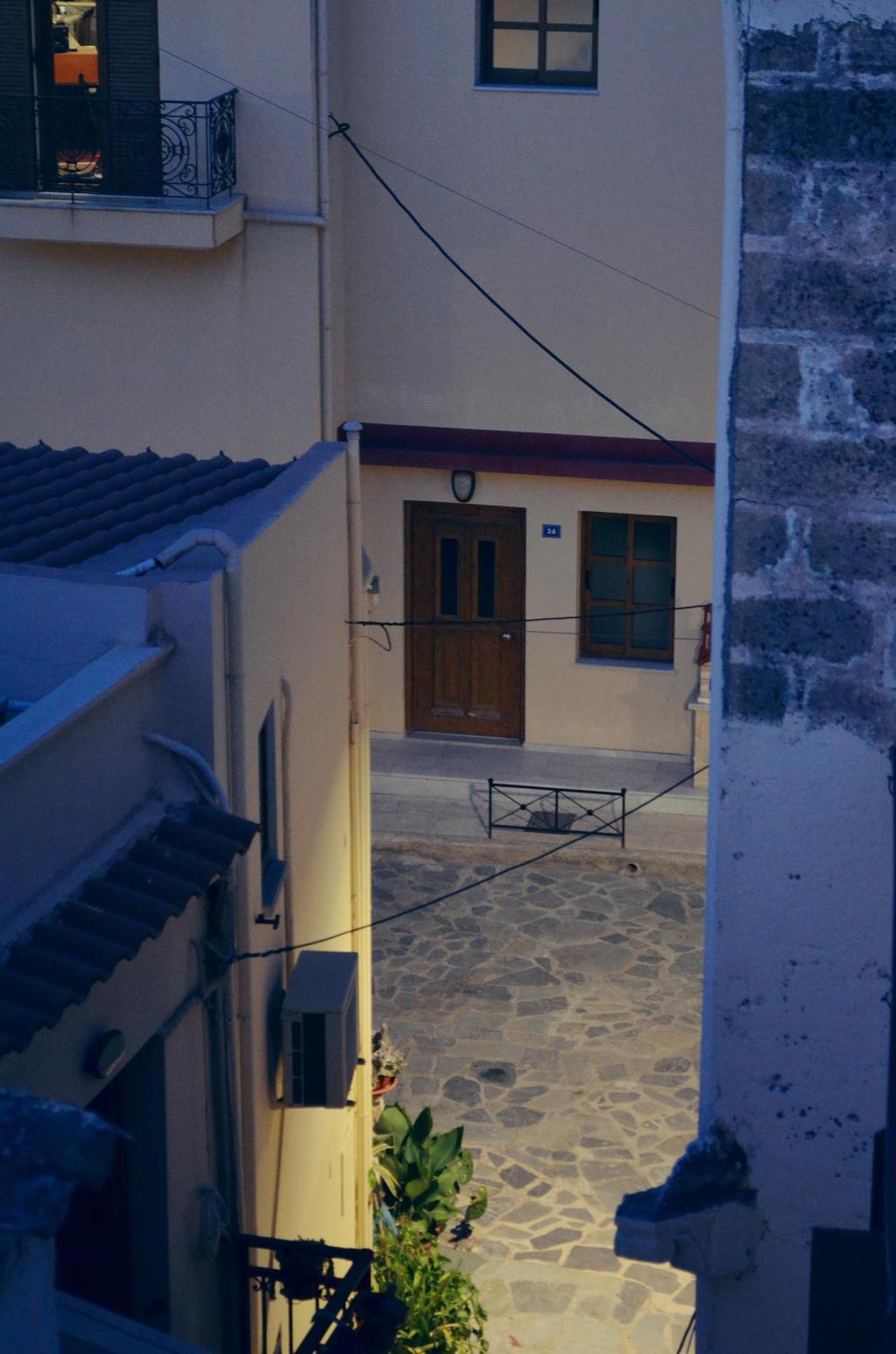 Casa Sabbionara Villa *