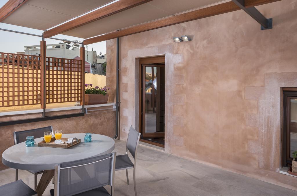 Neoria Houses Holiday home Chania (Crete)