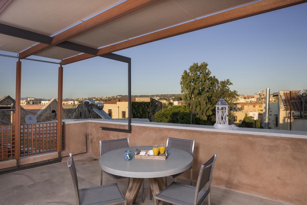 Neoria Houses Holiday home Chania (Crete)