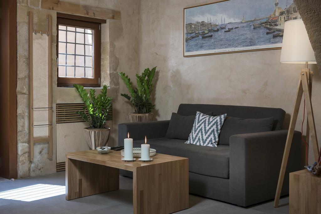 Neoria Houses Holiday home Chania (Crete)