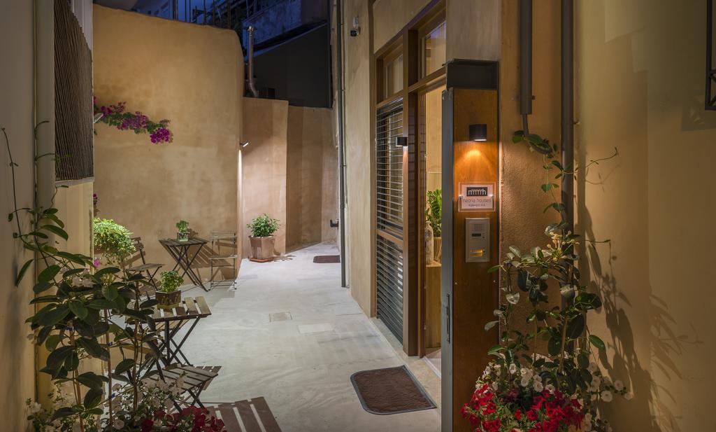 Neoria Houses Holiday home Chania (Crete)