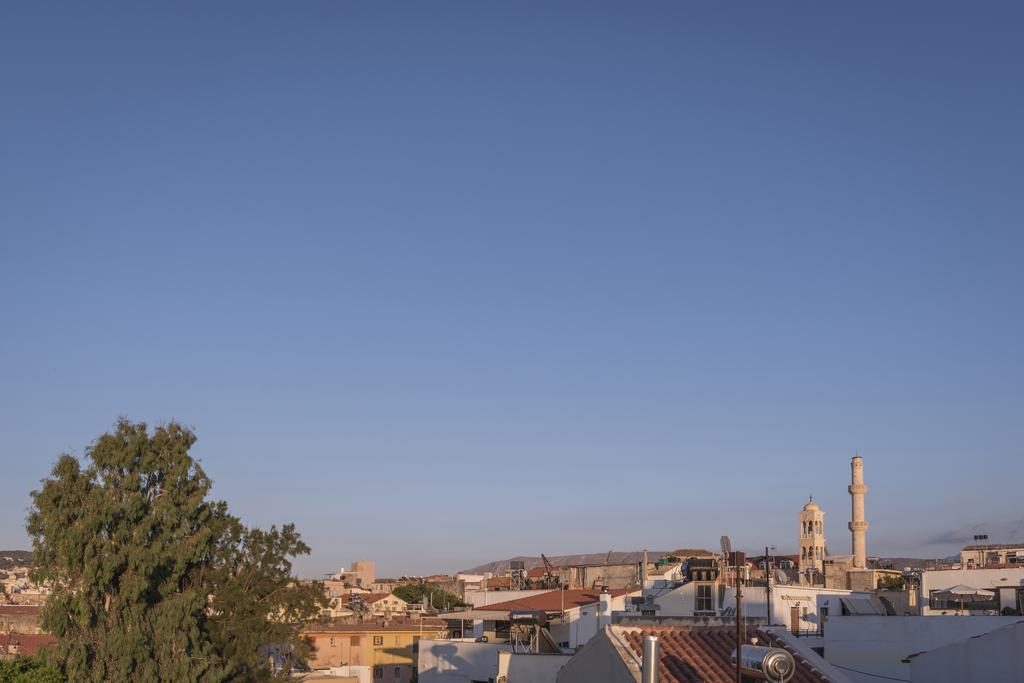 Neoria Houses Holiday home Chania (Crete)