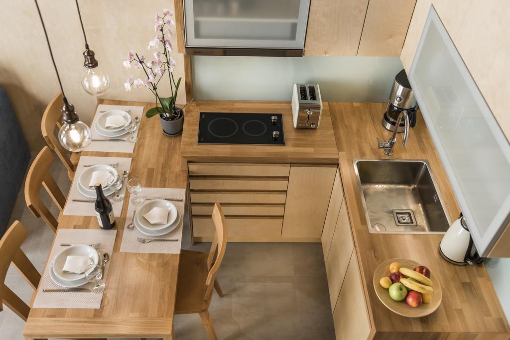 Neoria Houses Holiday home