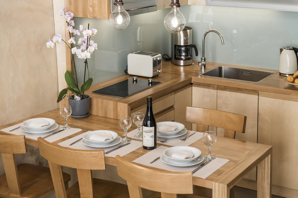 Holiday home Neoria Houses