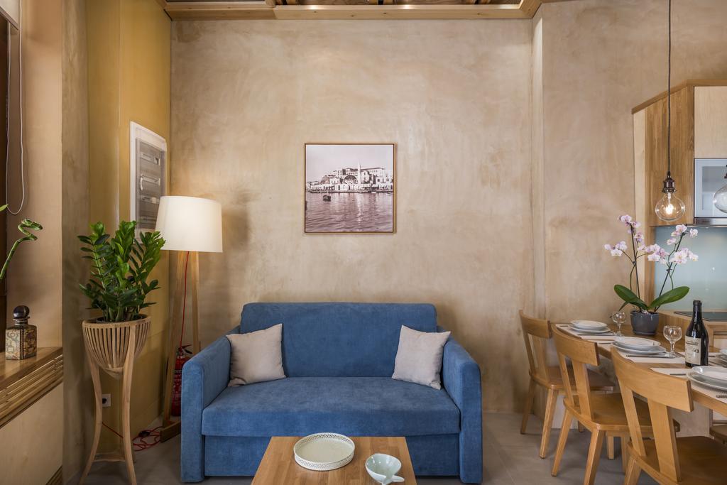 Neoria Houses Holiday home *