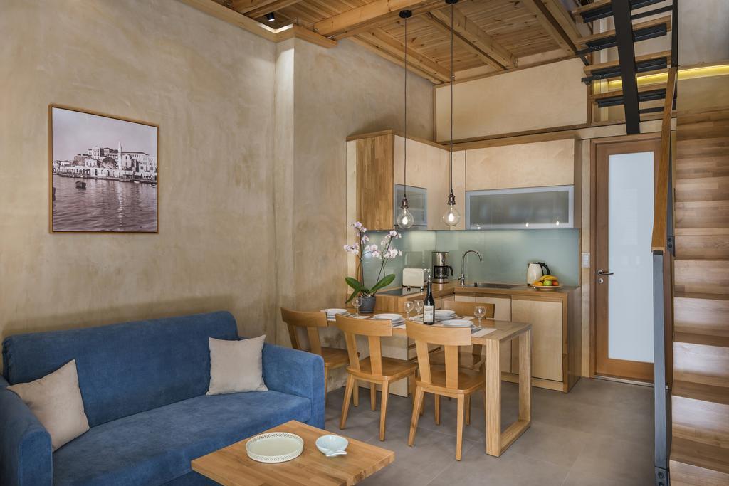 Neoria Houses