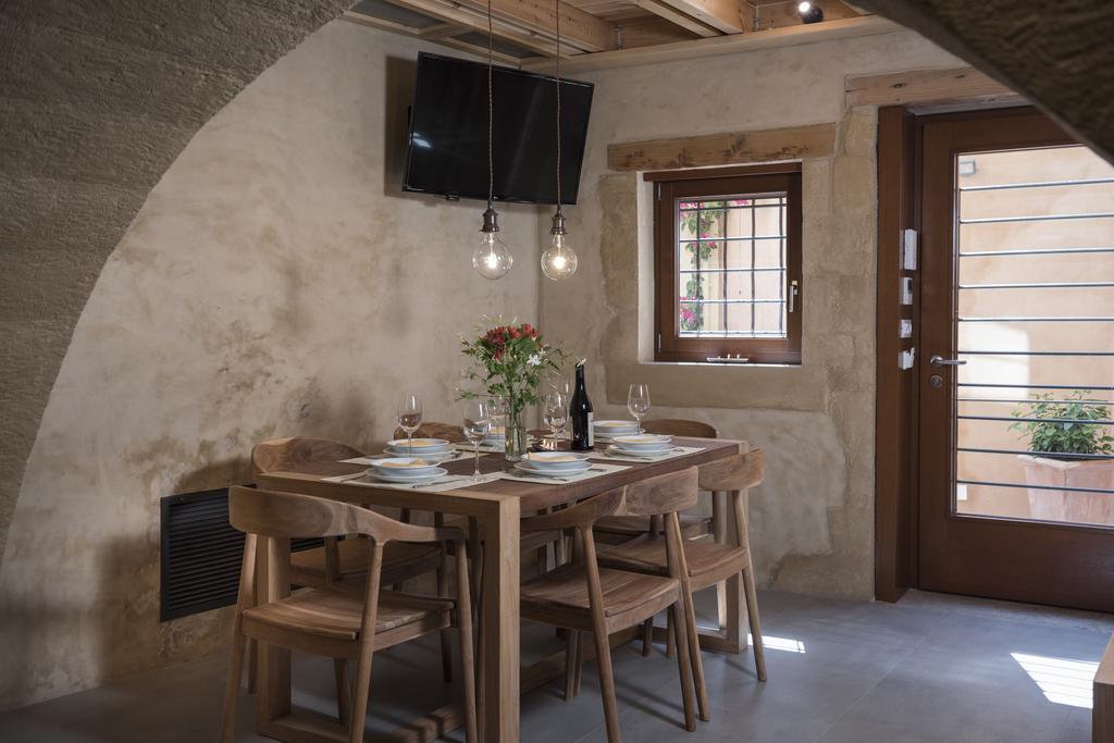 Holiday home Neoria Houses