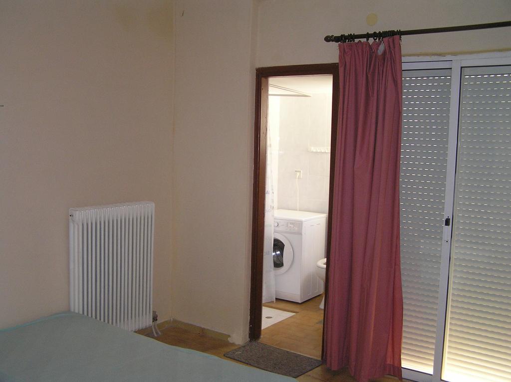 George's House Apartment