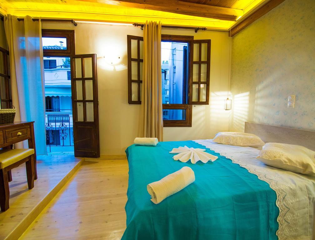Aloha Maisonette Appartement