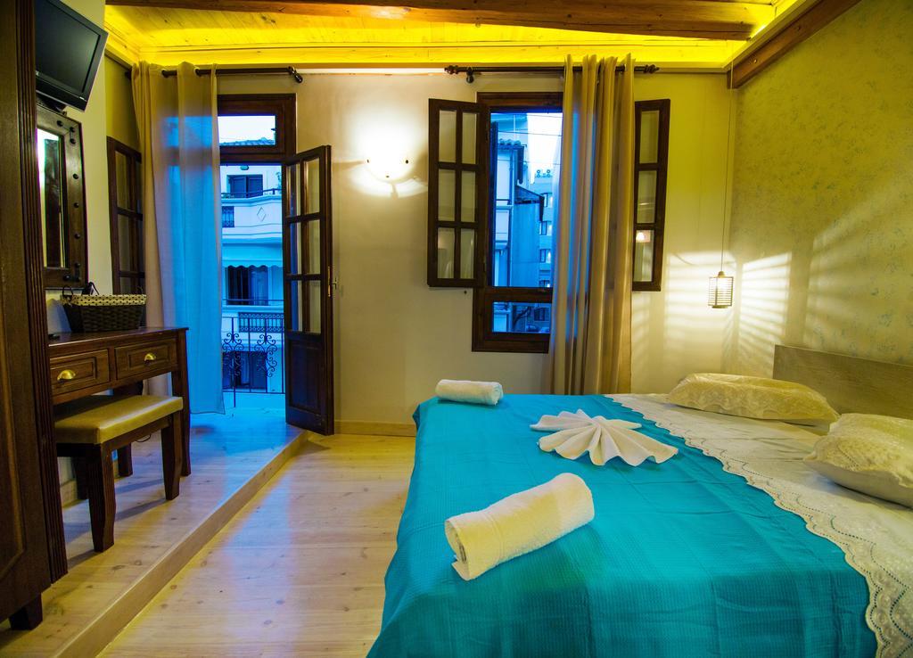 Appartement Aloha Maisonette *