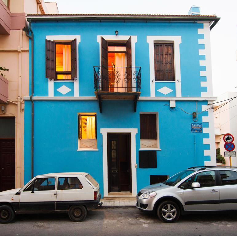 Appartement Aloha Maisonette *