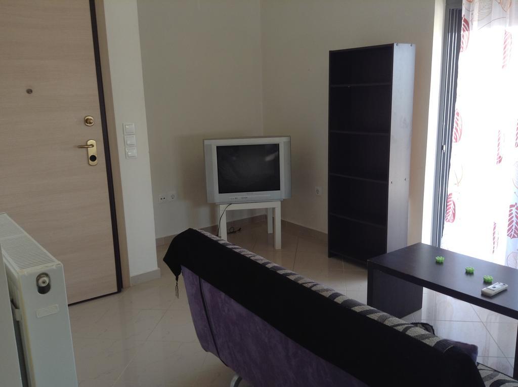 Happiness In Chania Apartment