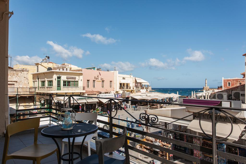 Apartment Faro *