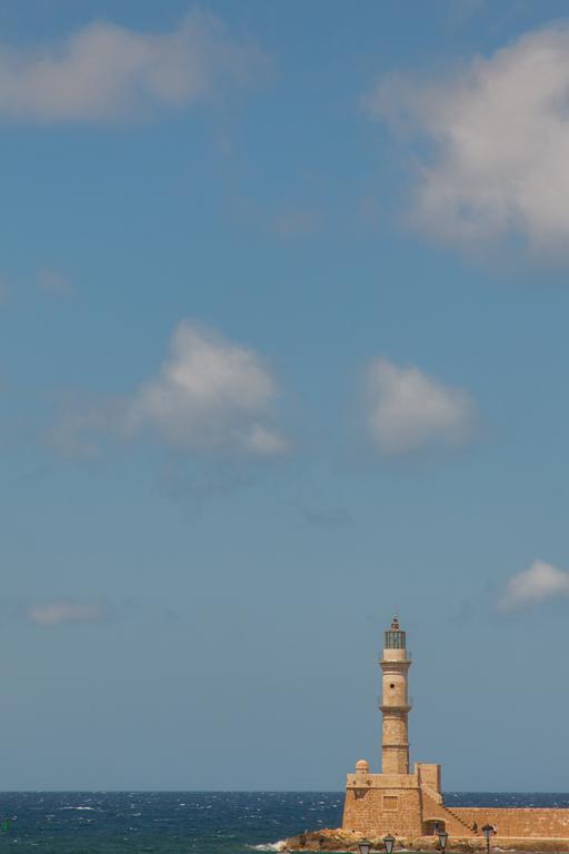 Faro Chania (Crete)