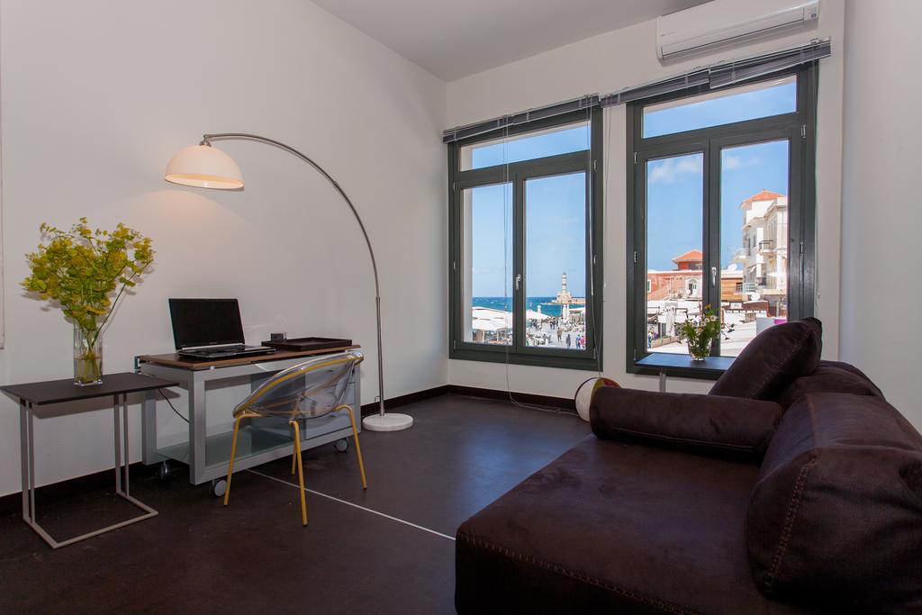 Apartment Faro *