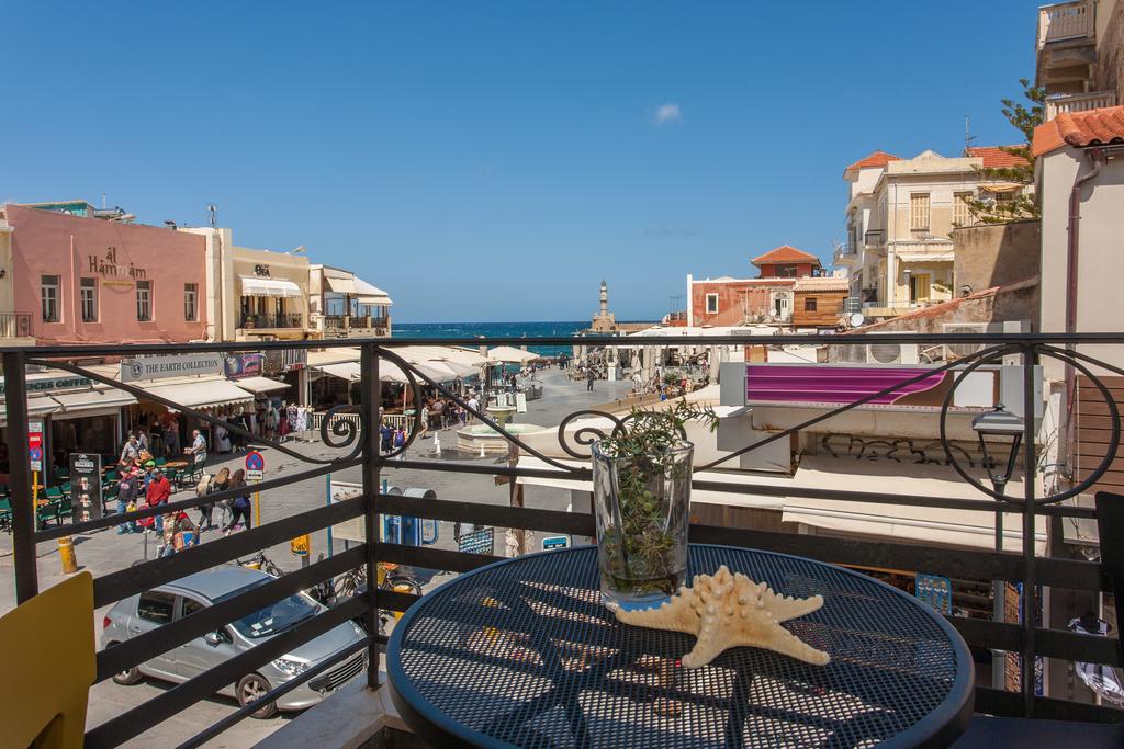 Faro Apartment *