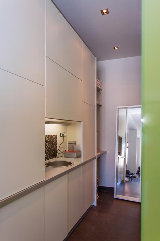 Faro Apartment Chania (Crete)