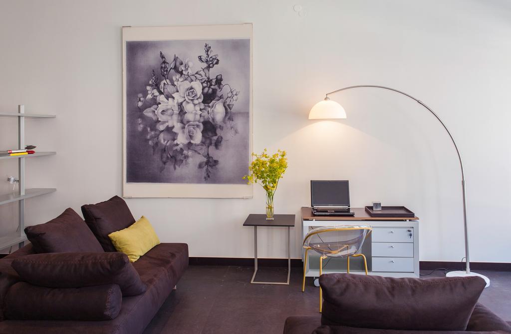 Apartment Faro *
