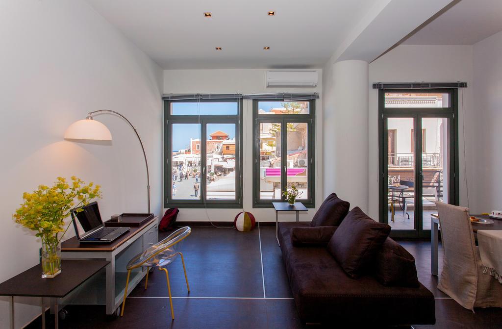 Faro Apartment