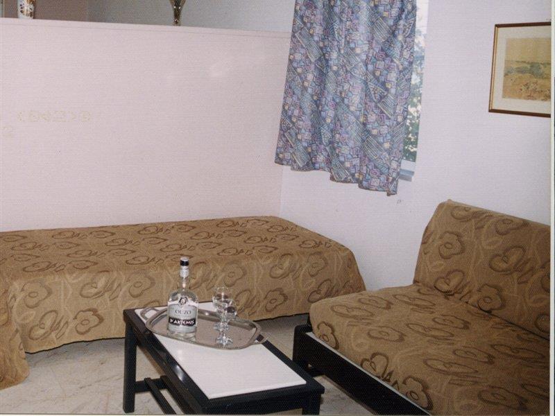 Aparthotel Marita's Chania (Crete)