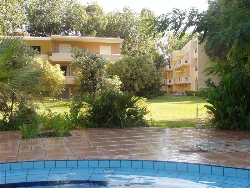 Aparthotel Marita's 3*
