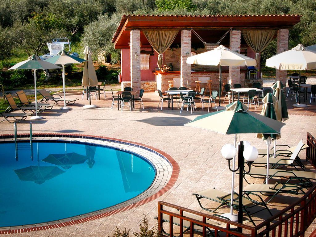 Aparthotel Areti Chania (Crete)