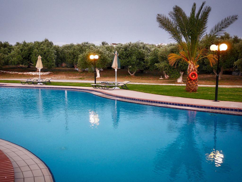 Areti 2* Chania (Crete)