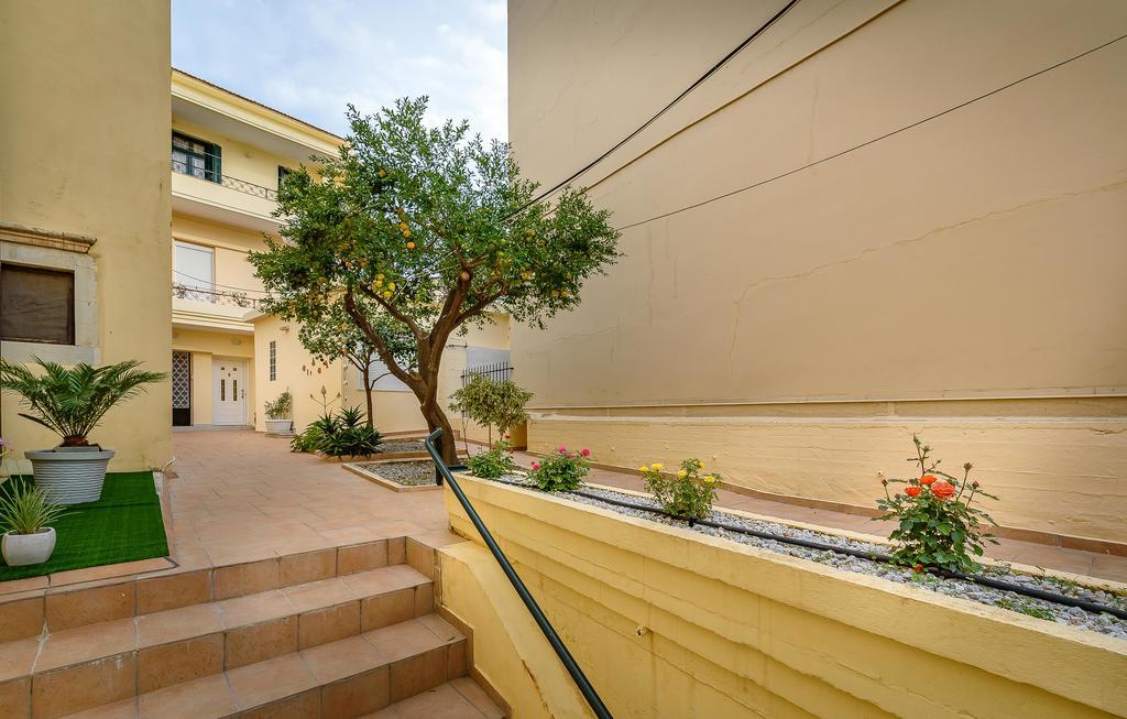 Lithinon House Chania (Crete)