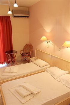 Hotel Ellinis Chrissi Akti Chania