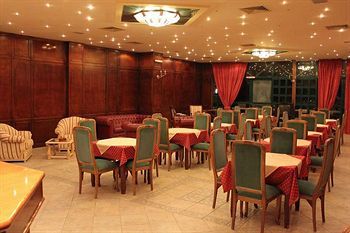 Ellinis Hotel Chrissi Akti Chania
