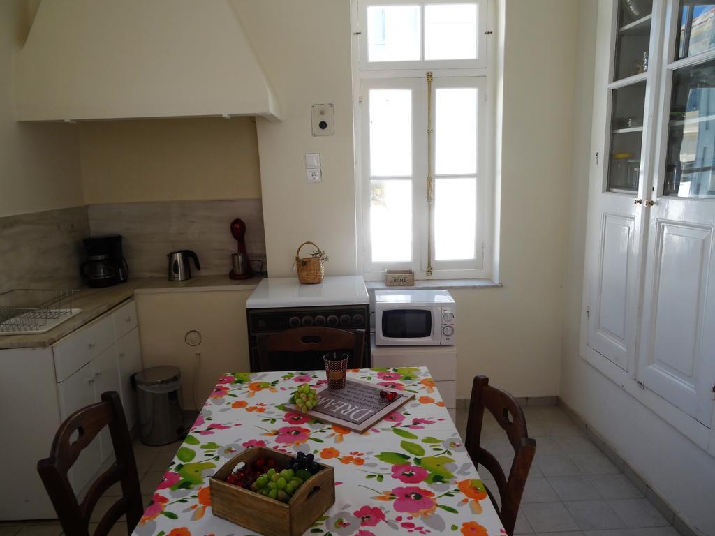Neoclassical House Holiday home Chania (Crete)