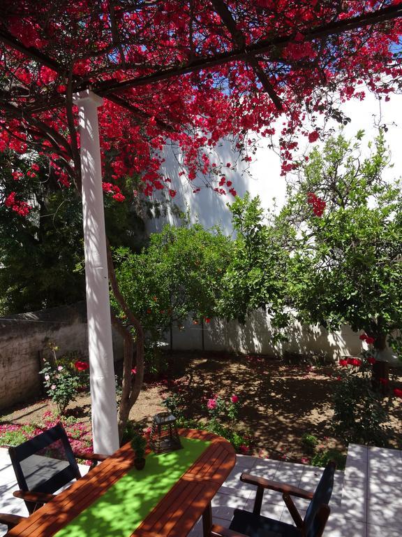 Holiday home Neoclassical House Chania (Crete)