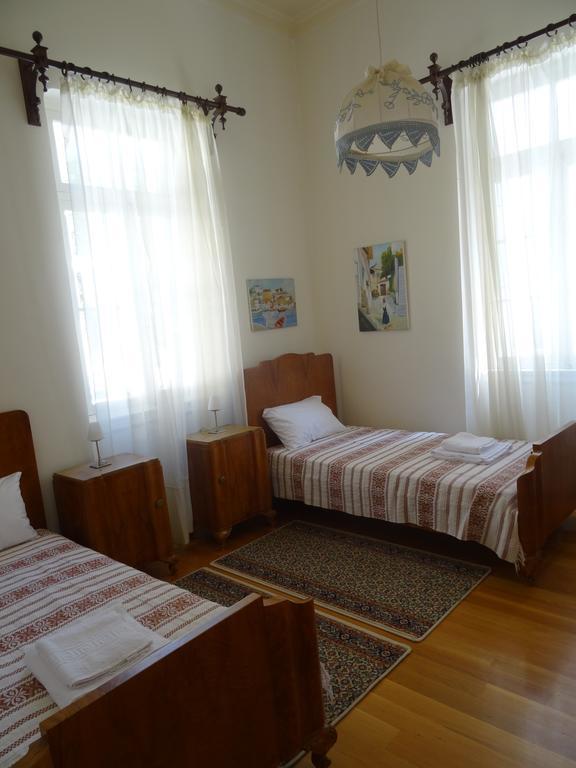 Holiday home Neoclassical House
